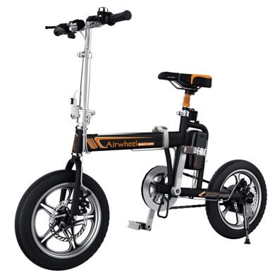 Электровелосипед Airwheel R5 214.6WH
